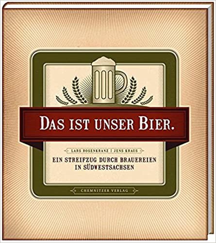 okumak Kraus, J: Das ist unser Bier