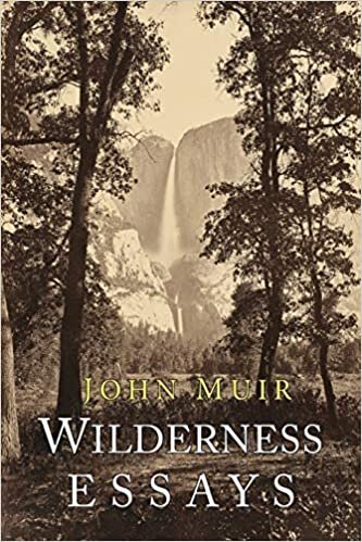 okumak Wilderness Essays