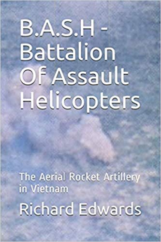 okumak B.A.S.H - Battalion Of Assault Helicopters: The Aerial Rocket Artillery in Vietnam Part 1