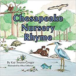 okumak Chesapeake Nursery Rhyme