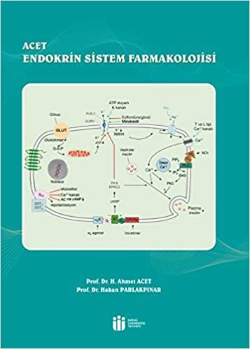 okumak ACET Endokrin Sistem Farmakolojisi