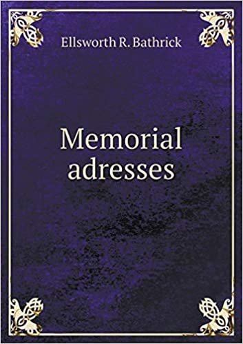 okumak Memorial adresses