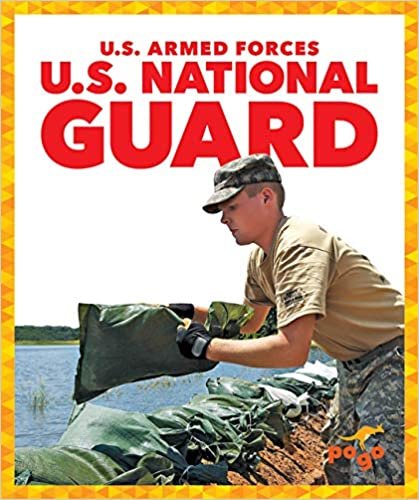 okumak U.S. National Guard (U.s. Armed Forces)