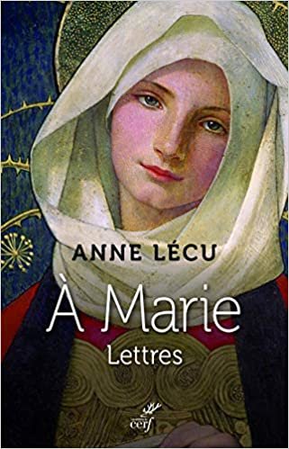 okumak A Marie - Lettres