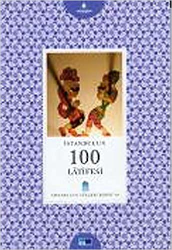 okumak İstanbul’un 100 Latifesi