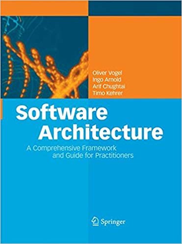 okumak Software Architecture : A Comprehensive Framework and Guide for Practitioners