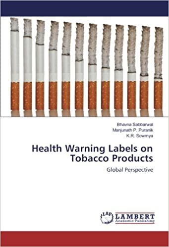 okumak Health Warning Labels on Tobacco Products: Global Perspective