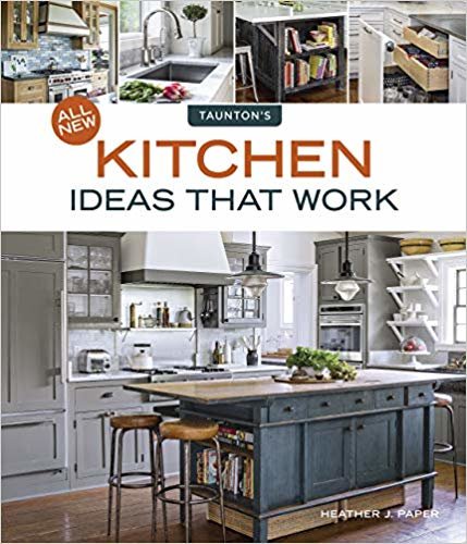 okumak All New Kitchen Ideas that Work