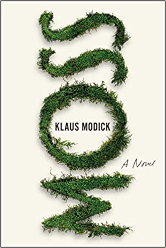 okumak Moss