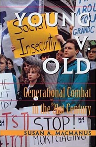 okumak Young v. Old: Generational Combat In The 21st Century