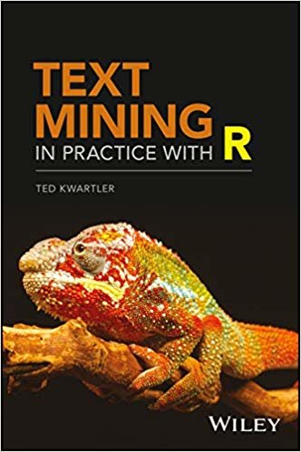 okumak Text Mining in Practice with R