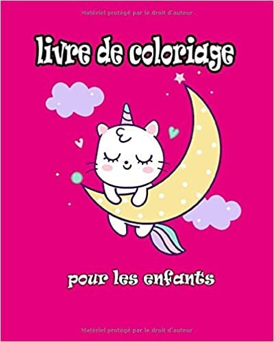 okumak livre de coloriage pour les enfants: Cahier d&#39;activités et d&#39;éveil pour enfants de 1 à 8 ans pour dessiner ... ou pour faire plaisir ! (French Edition)