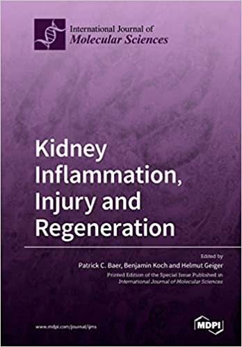 okumak Kidney Inflammation, Injury and Regeneration