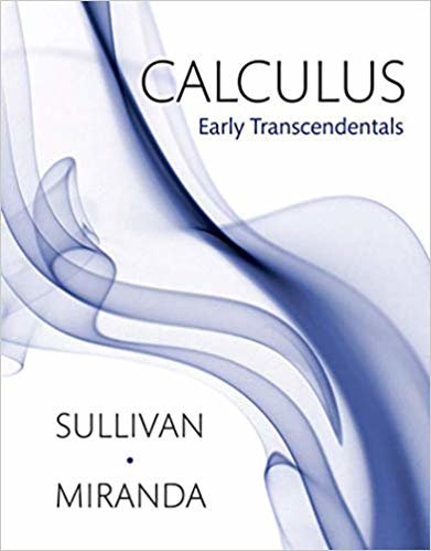 okumak Calculus: Early Transcendentals