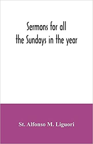 okumak Sermons for all the Sundays in the year