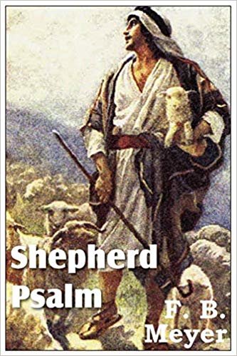 okumak Shepherd Psalm