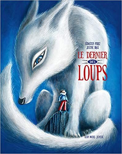 okumak Le Dernier des loups