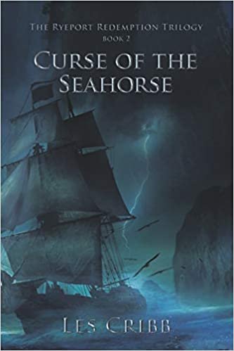 okumak Curse of the Seahorse (The Ryeport Redemption Trilogy, Band 2)