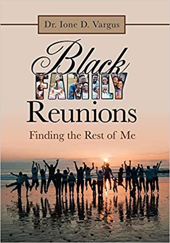 okumak Black Family Reunions: Finding the Rest of Me