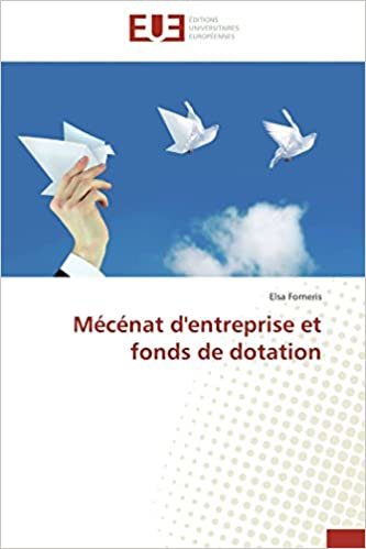 okumak Mécénat d&#39;entreprise et fonds de dotation (Omn.Univ.Europ.)