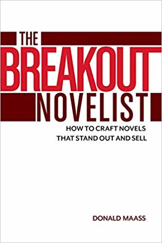 okumak The Breakout Novelist : How to Craft Novels That Stand Out and Sell