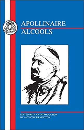 okumak Apollinaire, G: Alcools (French Texts)