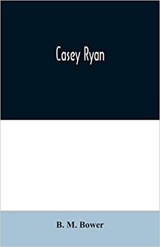 okumak Casey Ryan