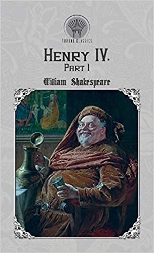 okumak Henry IV, Part 1