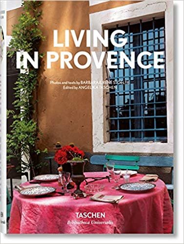 okumak Living in Provence