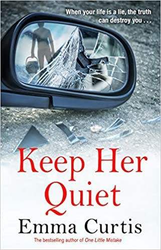okumak Keep Her Quiet