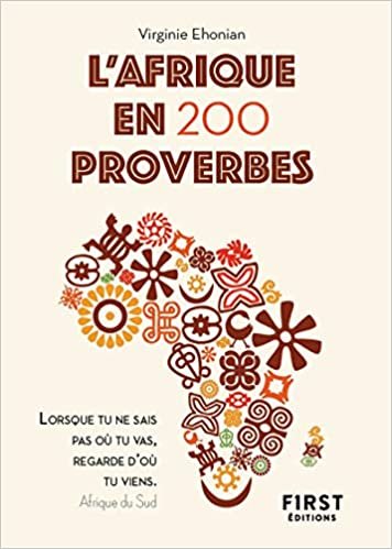 okumak L&#39;Afrique en 200 proverbes