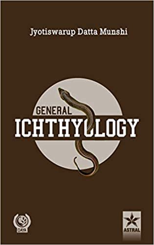 okumak General Ichthyology