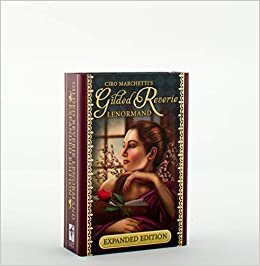 okumak Gilded Reverie Lenormand: Expanded Edition