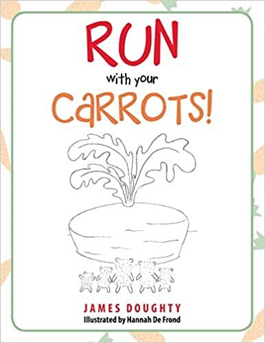 okumak Run with Your Carrots!