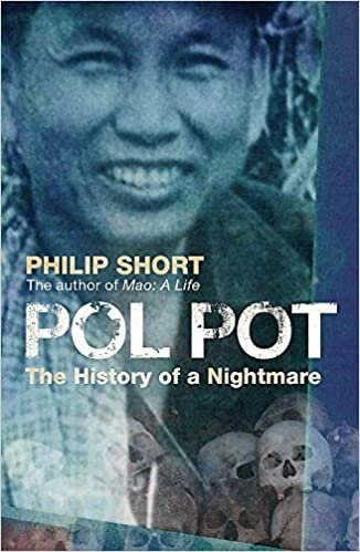 okumak Pol Pot: The History of a Nightmare