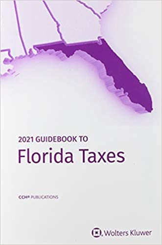 okumak Guidebook to Florida Taxes 2021