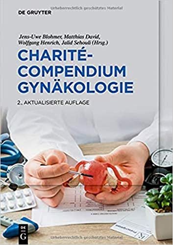 okumak Charité-Compendium Gynäkologie