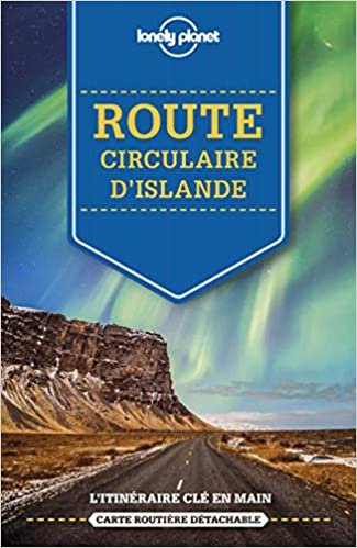 okumak Route circulaire d&#39;Islande 2ed