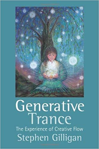 okumak Generative Trance : The Experience of Creative Flow