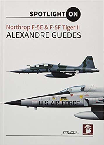 okumak Northrop F-5E &amp; F-5F Tiger II