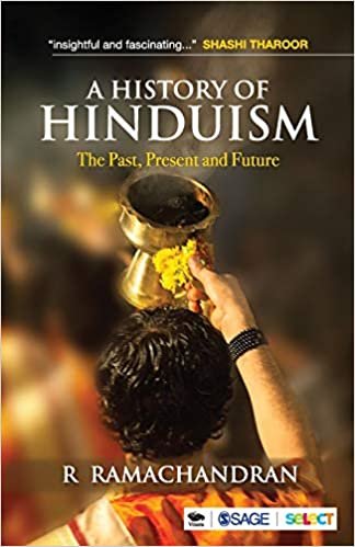okumak A History of Hinduism: The Past, Present and Future