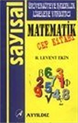 okumak Üniversiteye Hazırlık Liselere Yardımcı Matematik Cep Kitapları
