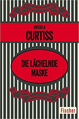 okumak Curtiss, U: Die lächelnde Maske