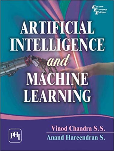 okumak Artificial Intelligence and Machine Learning
