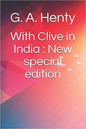 okumak With Clive in India: New special edition