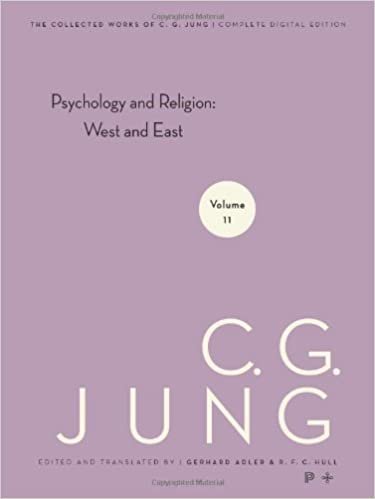 okumak Collected Works of C.G. Jung, Volume 11: Psychology and Religion: West and East: Psychology and Religion: West and East v. 11