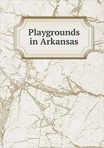 okumak Playgrounds in Arkansas