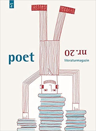 okumak poet nr. 20: Literaturmagazin