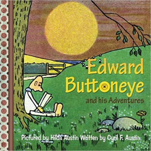 okumak Edward Buttoneye and His Adventures