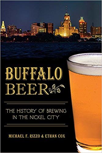 okumak Buffalo Beer:: The History of Brewing in the Nickel City (American Palate)